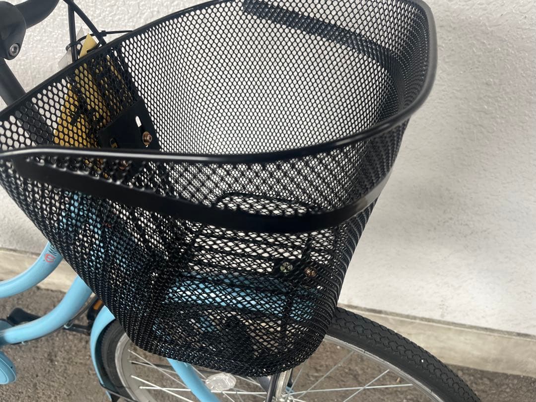 ホームサイクル２６サイズ名古屋市近郊限定手渡のみ　名古屋市市中村区区北区配送無料