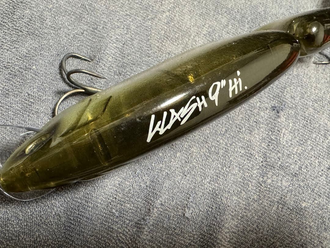 オリカラ drt クラッシュ9 hi