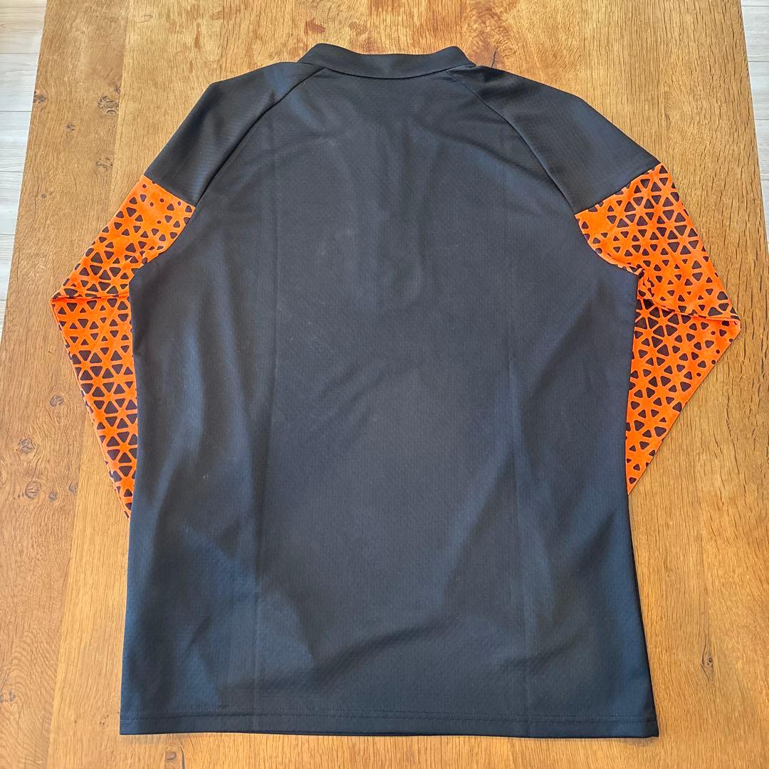 美品 PUMA プーマ DRYCELL トレーニングウェア 上下 3点セット