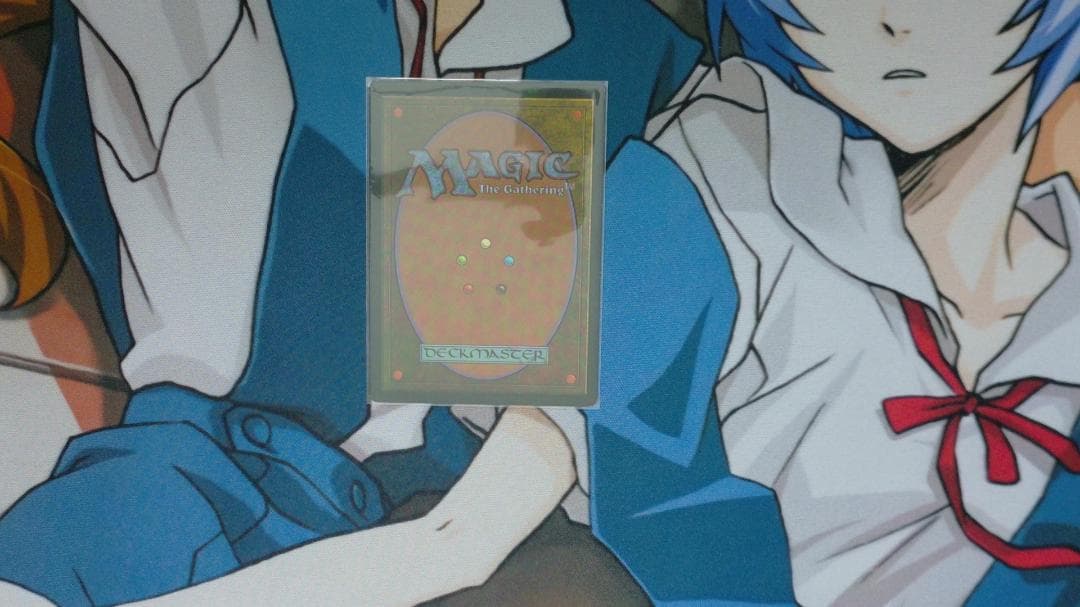 《セラの聖域/Serra's Sanctum》[USG] 土地R