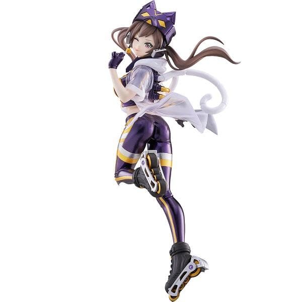 POP UP PARADE SP I:Pマスカレーナ 遊戯王OCG フィギュア