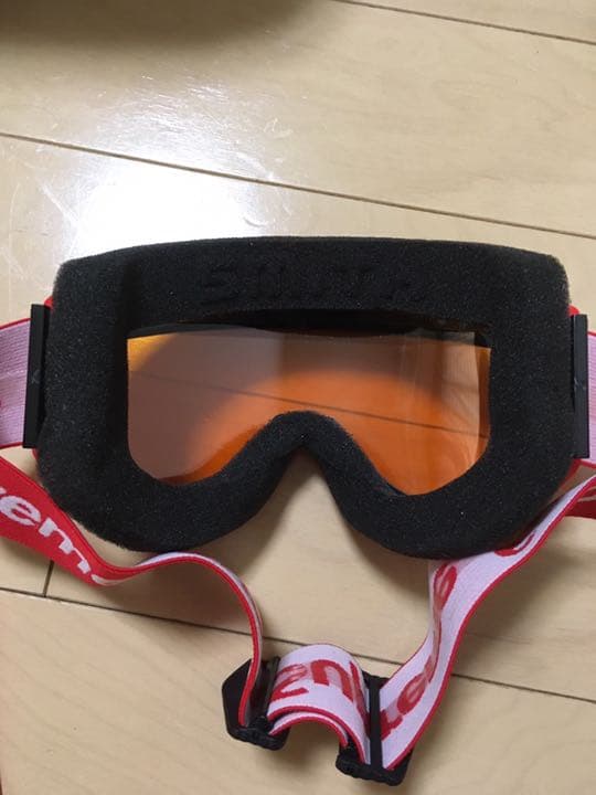 15AW Supreme × SMITH 新品未使用