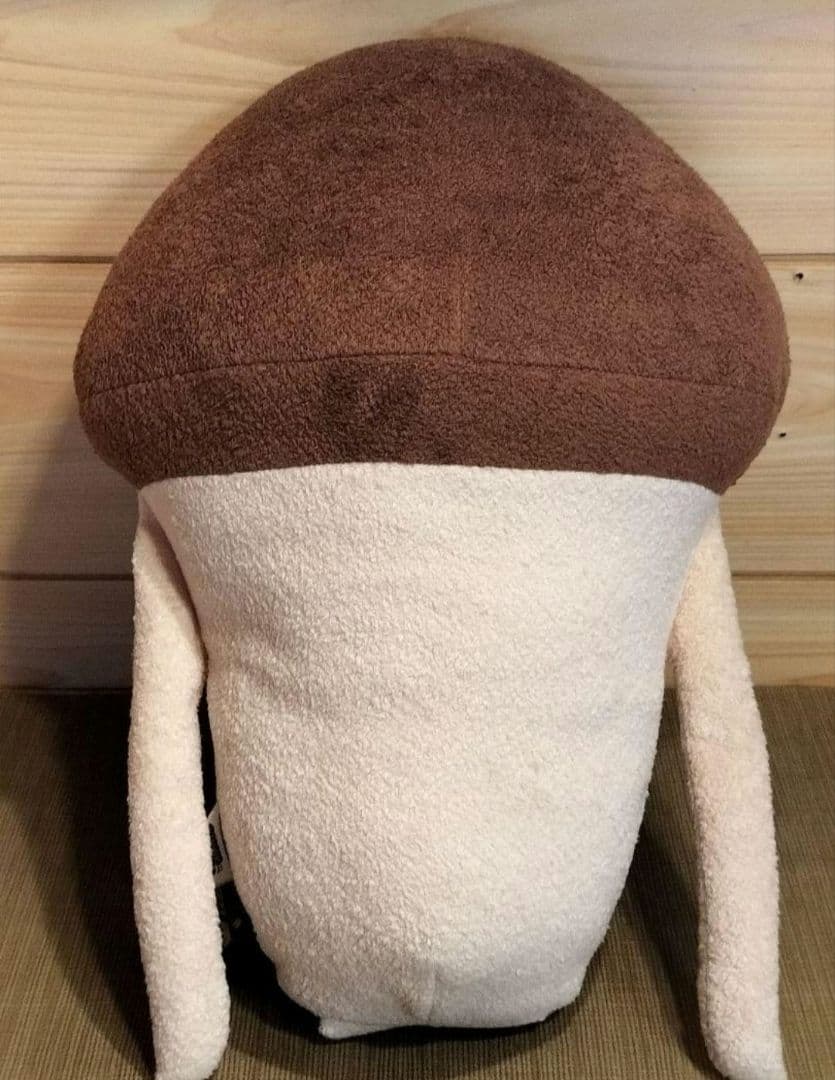 おさわり探偵なめこ栽培キット　大きなぬいぐるみ　ミニマスコット　大量　まとめ