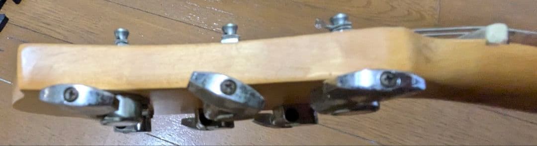 エレキギター HIDE モッキンバード タイプ Is