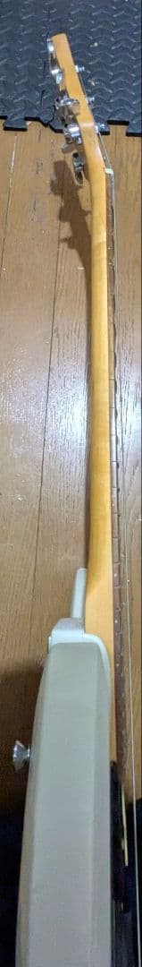 エレキギター HIDE モッキンバード タイプ Is