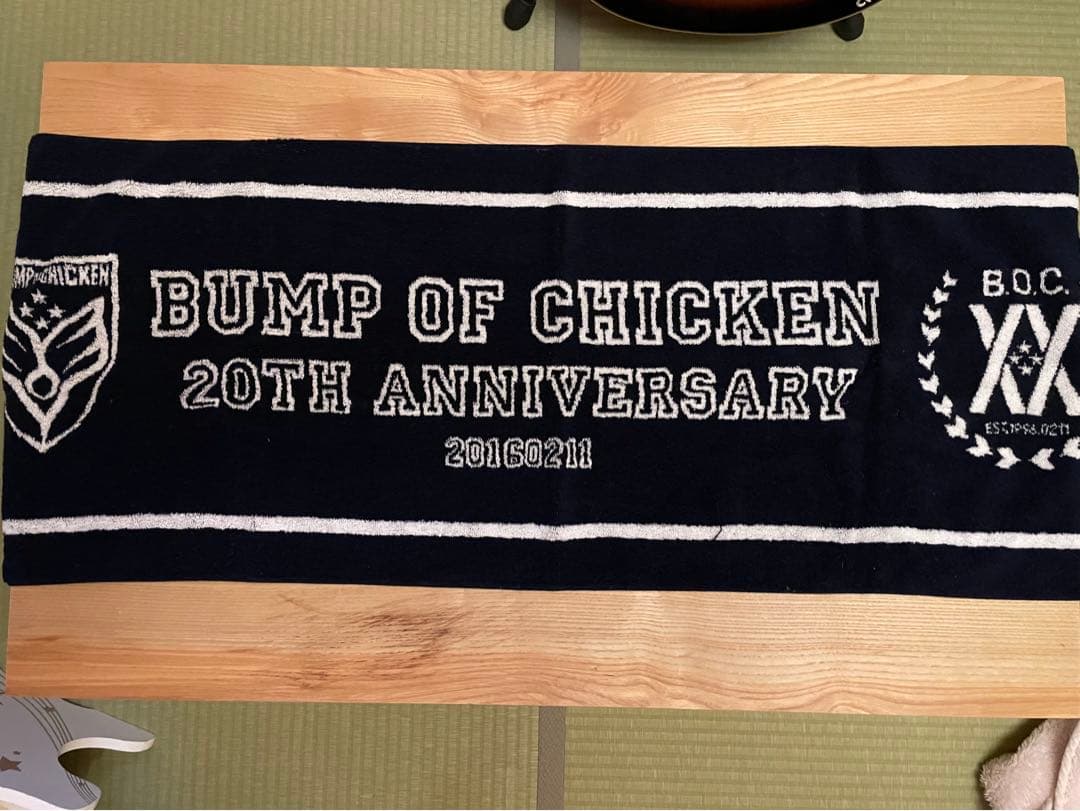 BUMPOFCHICKEN グッズ　まとめ売り