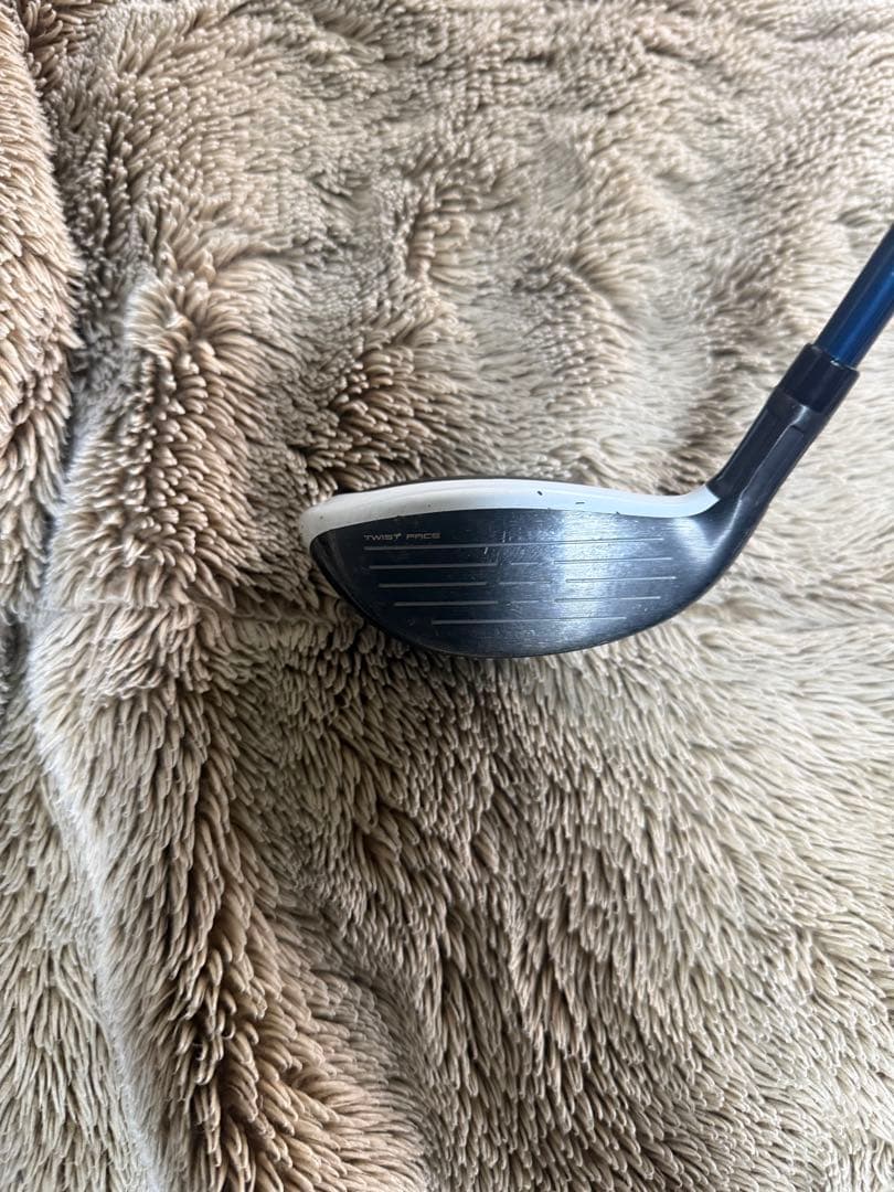 sim2max 4u,5uセット　純正Sシャフト