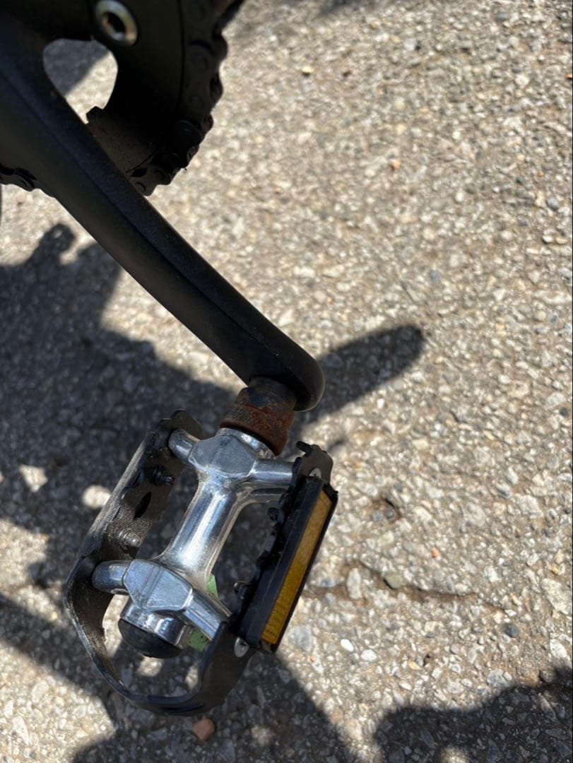 cocci pedale自転車【千葉県土気での直接渡し希望】