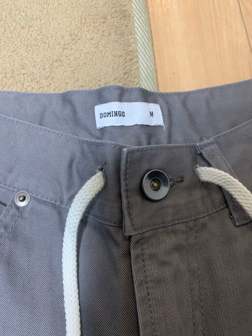 ルースイソンブラ　ドミンゴ　Domingo