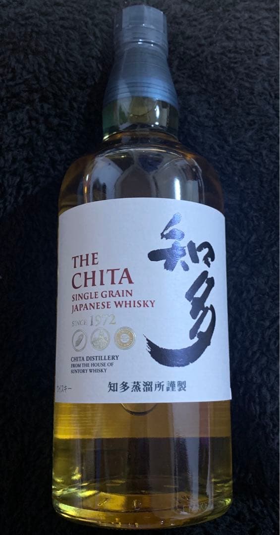 サントリー　山崎NV 知多　セット