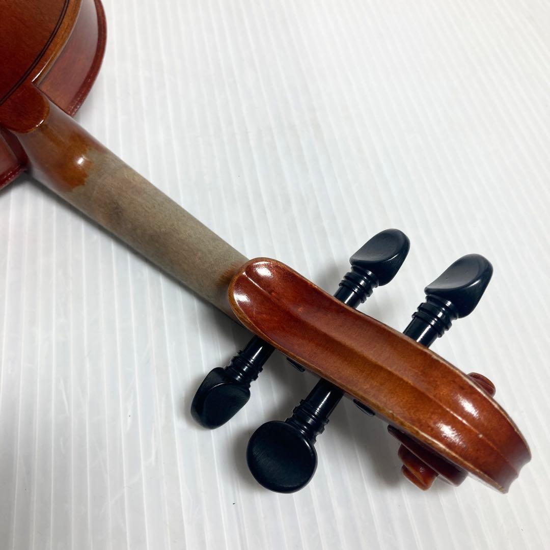 SUZUKI スズキ バイオリン No.200 1/10