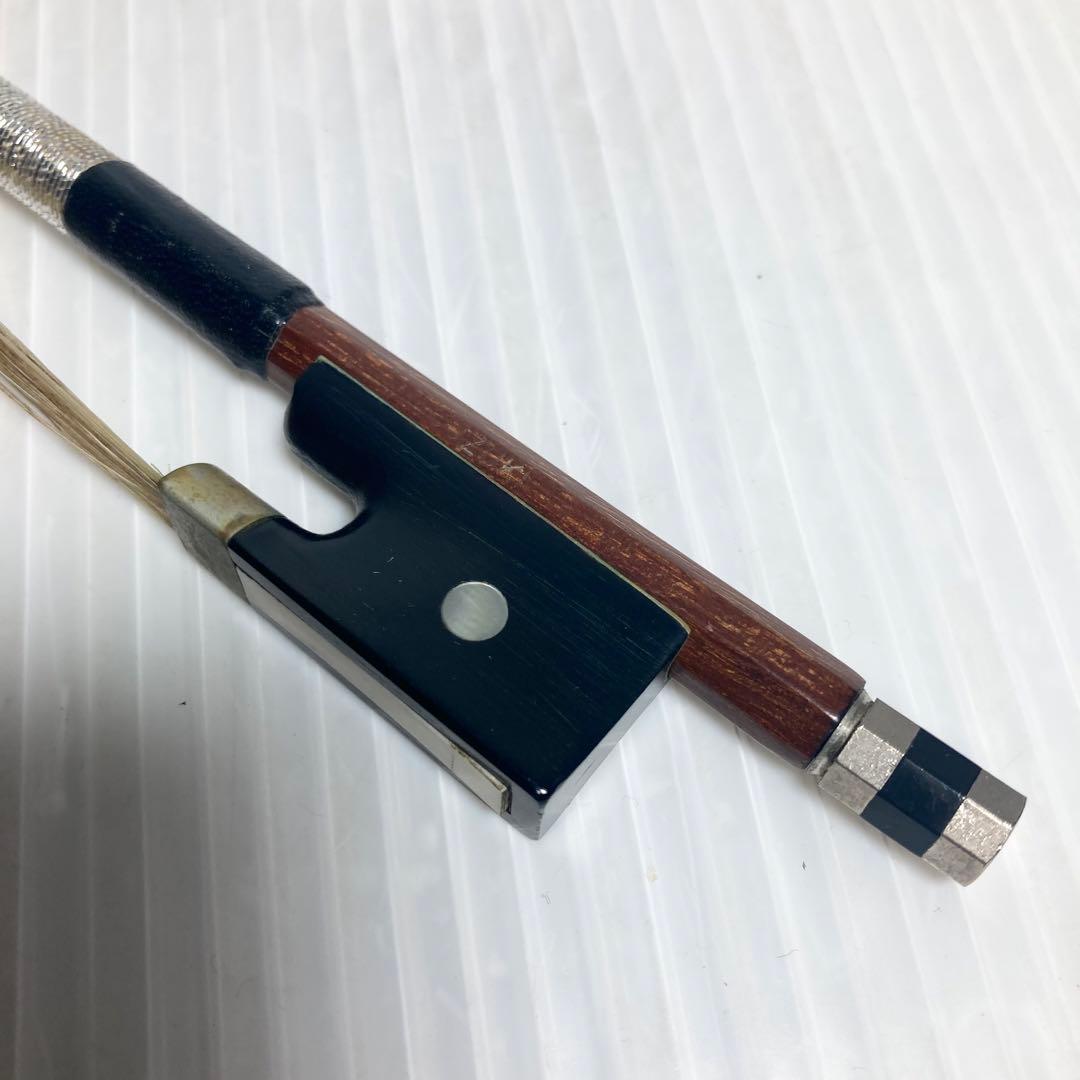 SUZUKI スズキ バイオリン No.200 1/10