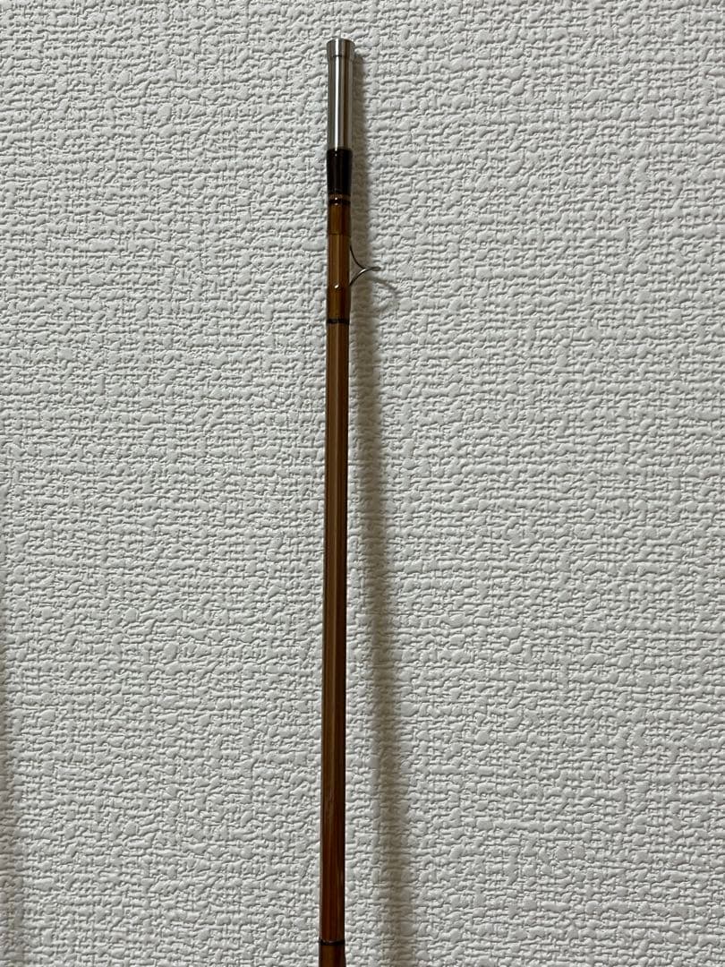 平尾ロッド(Hirao Rods)#3/4 7’ バンブーロッド
