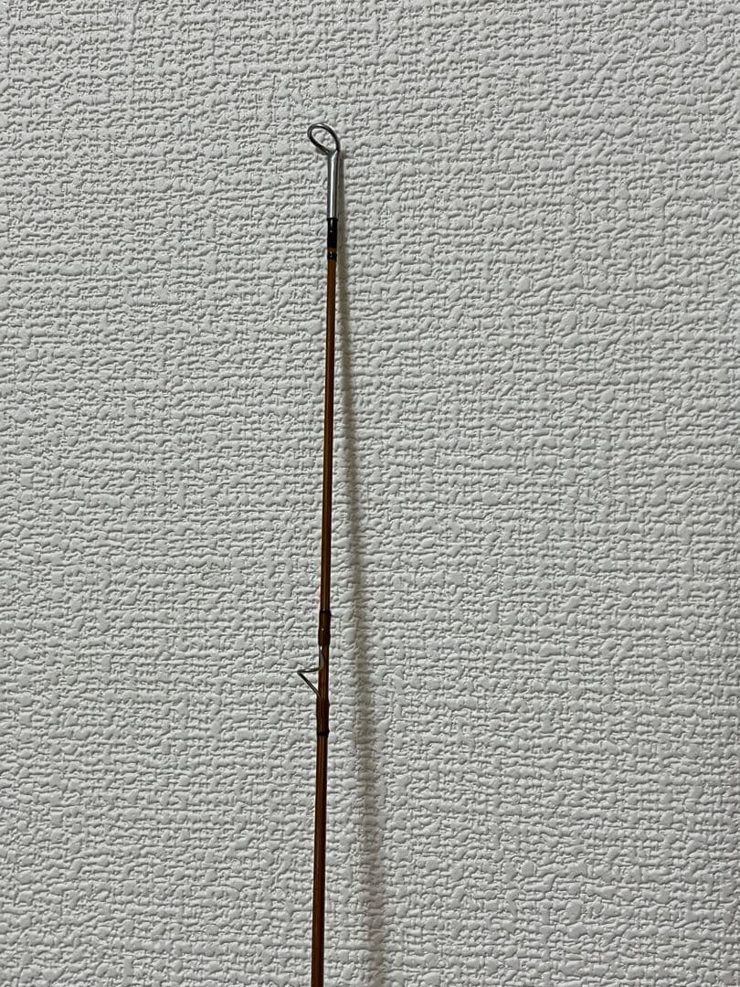 平尾ロッド(Hirao Rods)#3/4 7’ バンブーロッド