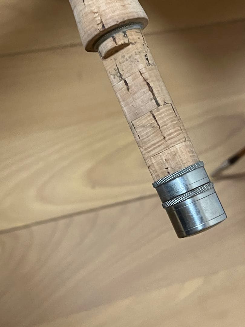 平尾ロッド(Hirao Rods)#3/4 7’ バンブーロッド