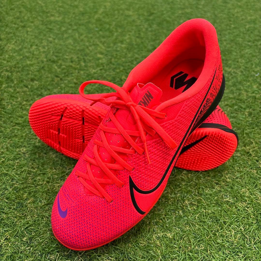 【即日発送 希少 極美品】NIKE ヴェイパー13 アカデミーIC 25cm