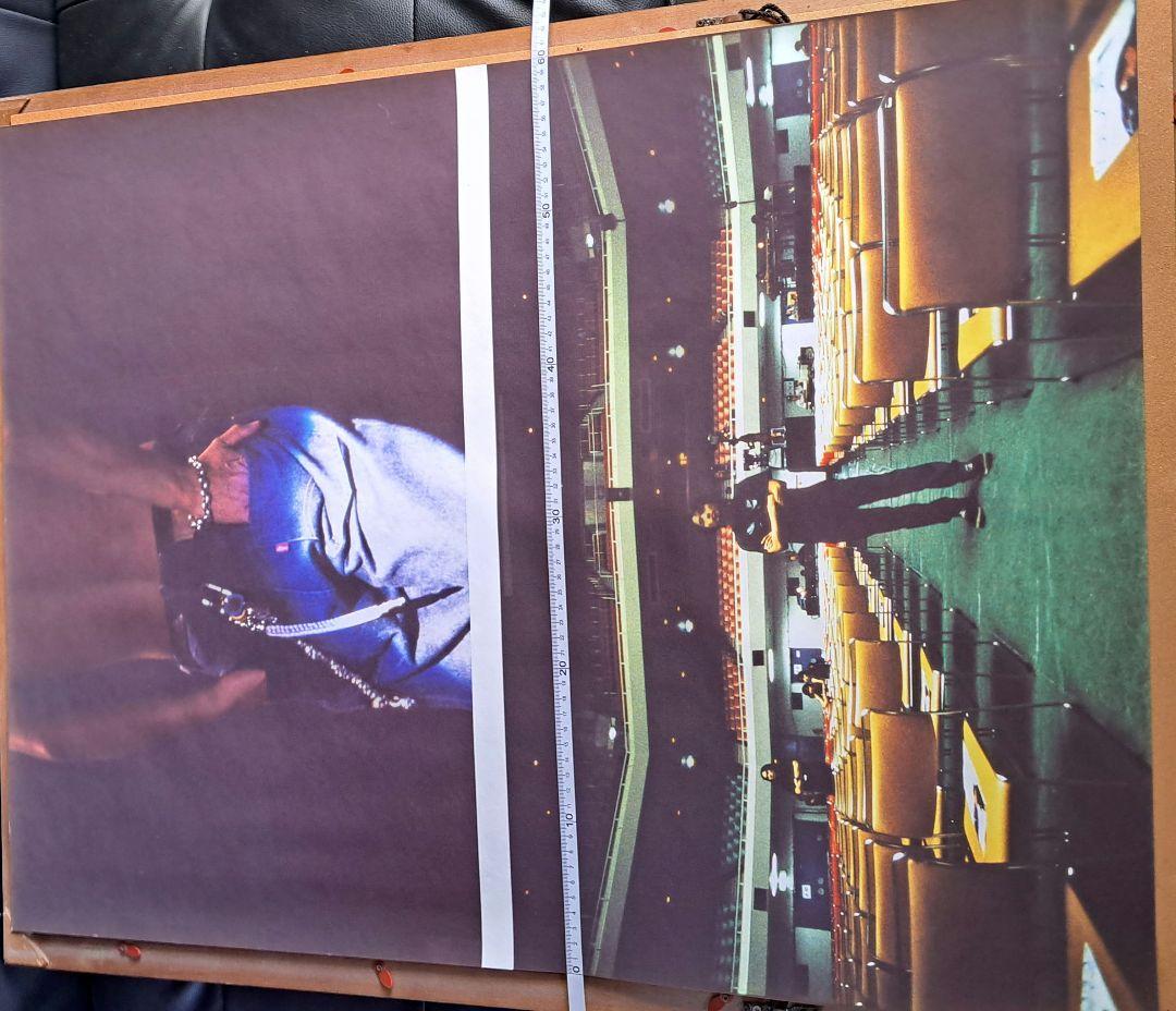 藤井フミヤ　写真展　写真