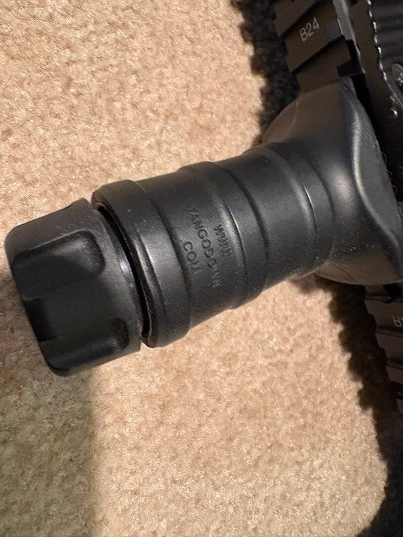 東京マルイ　次世代電動ガン CQB-R