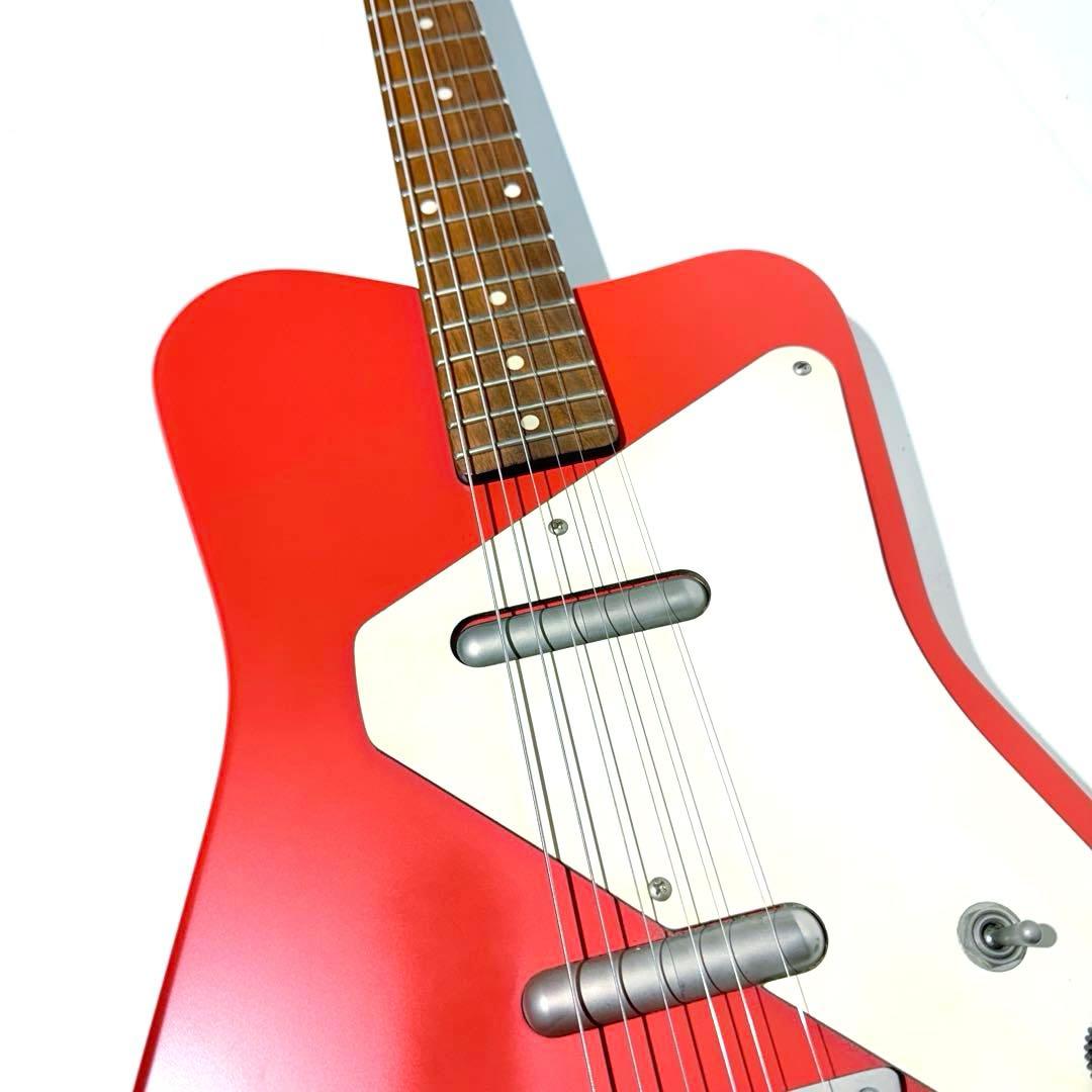 【美品】Danelectro Dano Pro ダンエレクトロ エレキギター