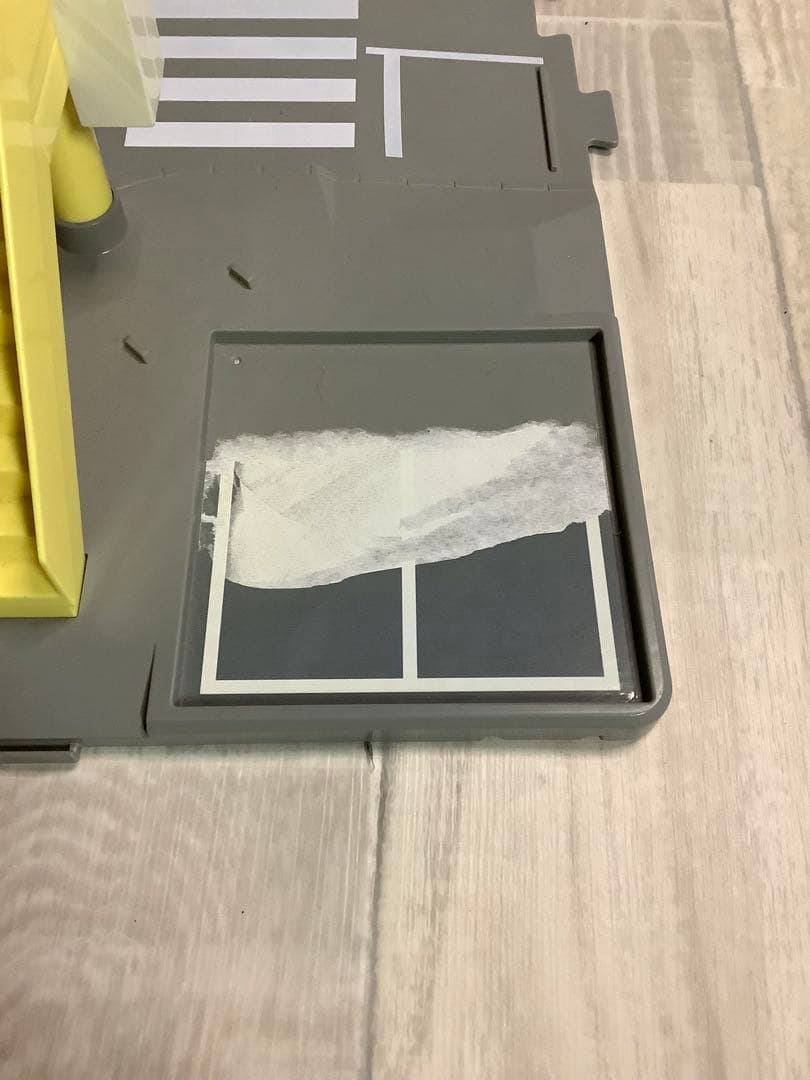 トミカタウン　ぼくの街のサウンド交差点　DXセット