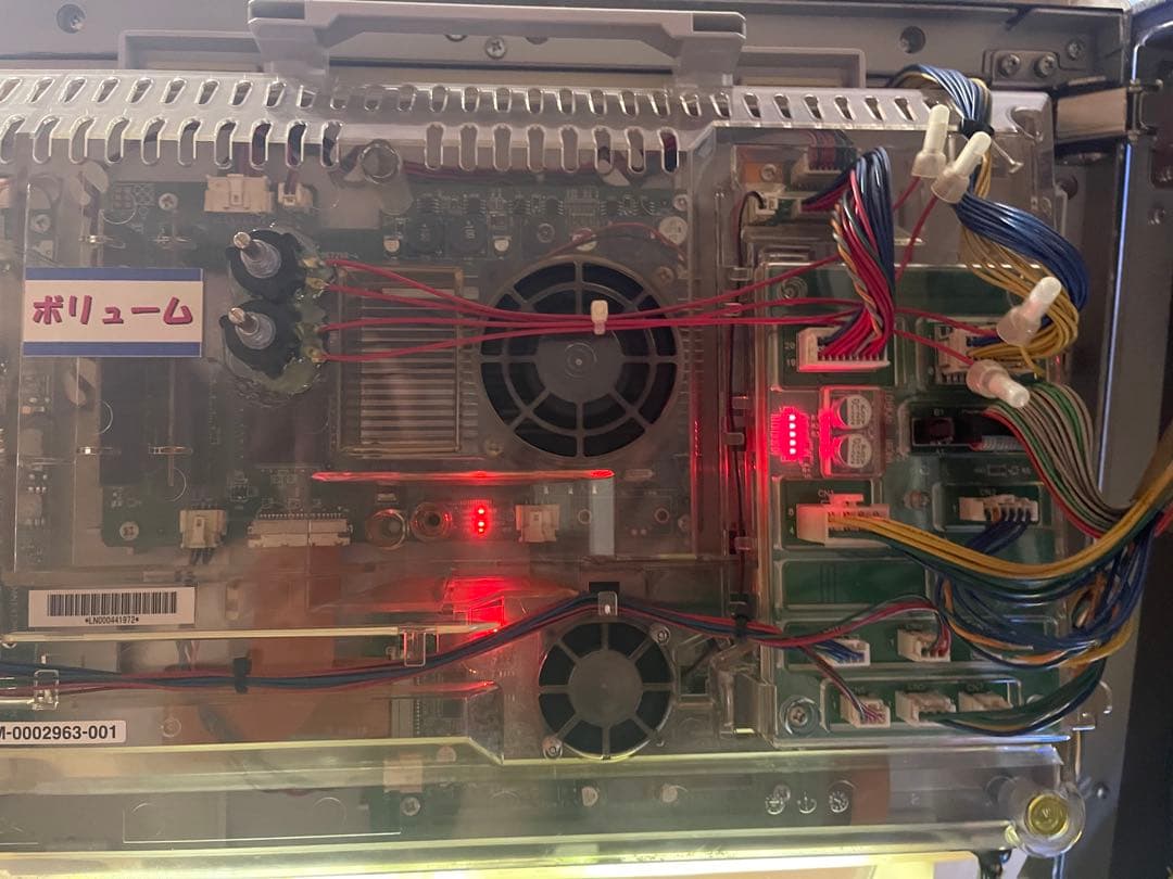 【送料込み】5号機　初代モンキーターン