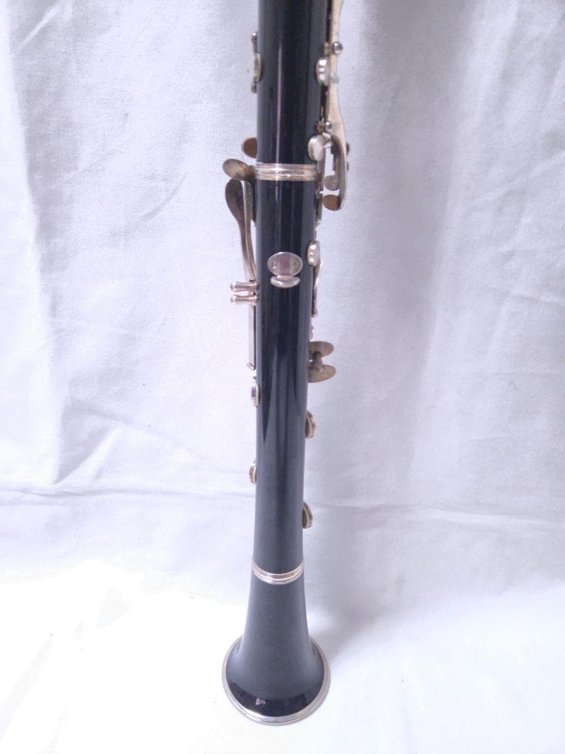 【にこさま専用】YAMAHA YCL-25 クラリネット プラスチック 3007