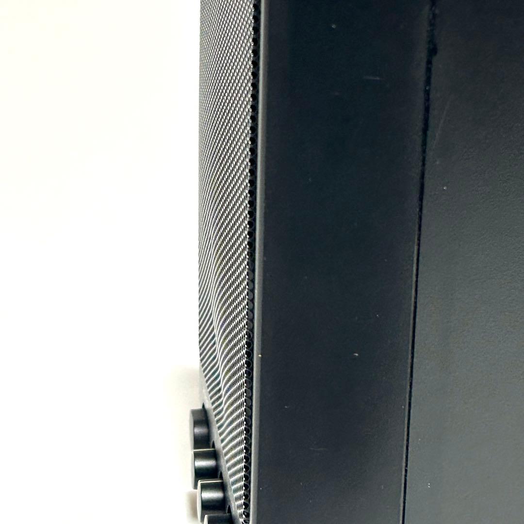 【接触不良あり】モニタースピーカー　2個セット　YAMAHA ヤマハ