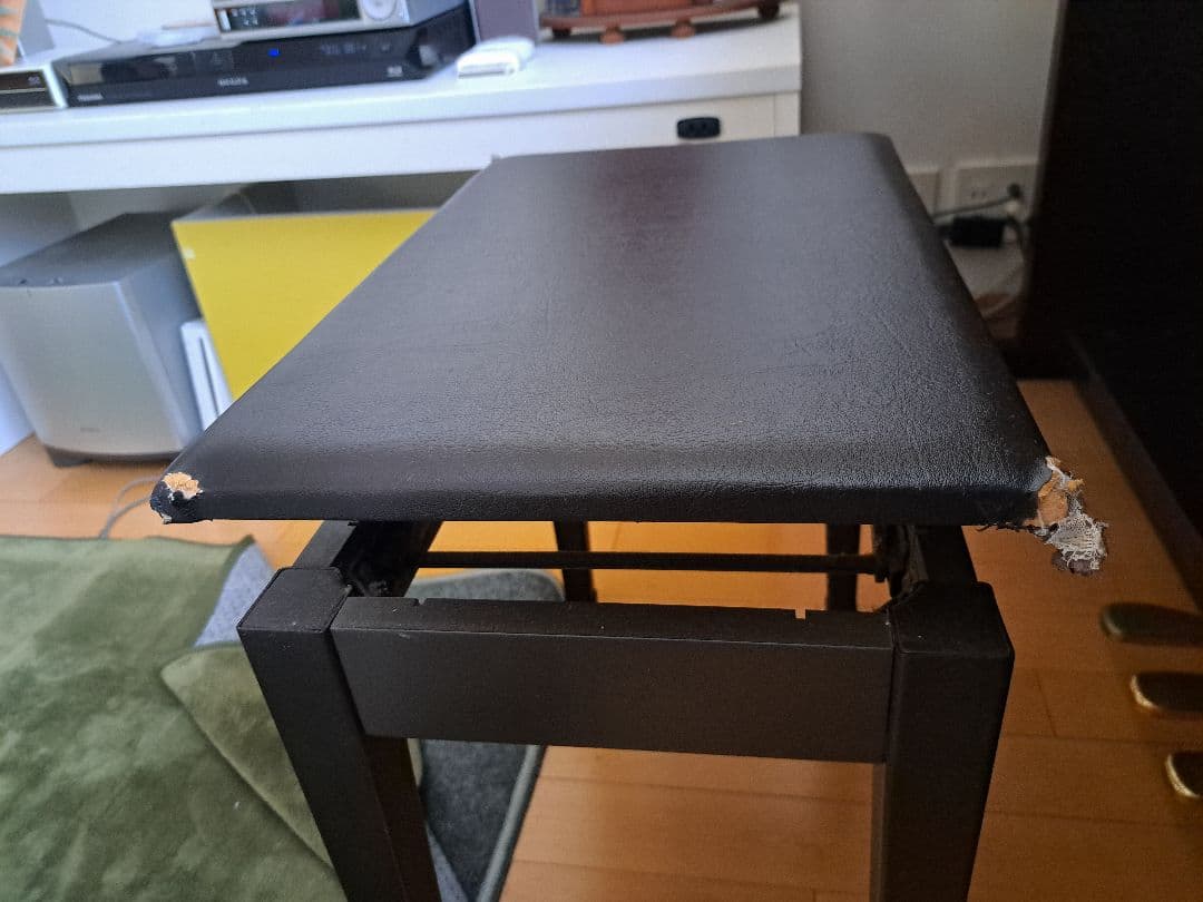 CASIO CELVIANO AE−550M 88鍵 電子ピアノ