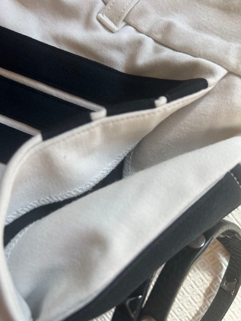 decembermay ゴルフ レディーススカート S