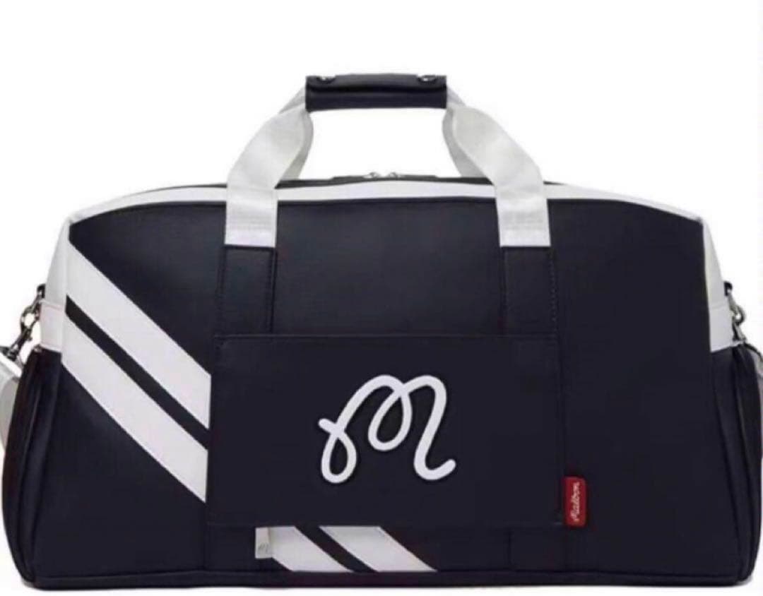 マルボンゴルフ ボストンバッグ シューズケース 新作