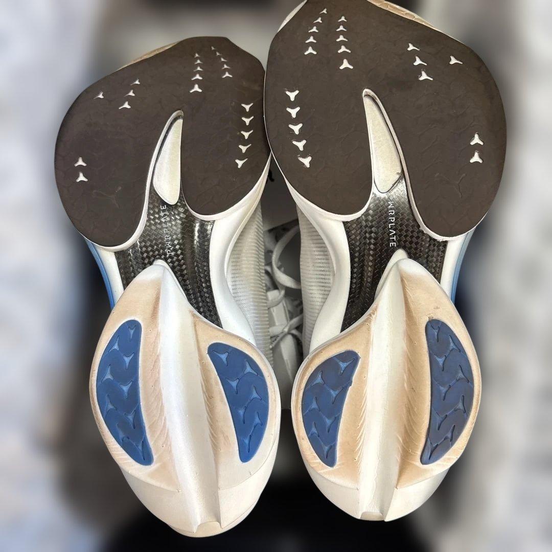 FAST-R NITRO ELITE 3 メンズ26.5cm