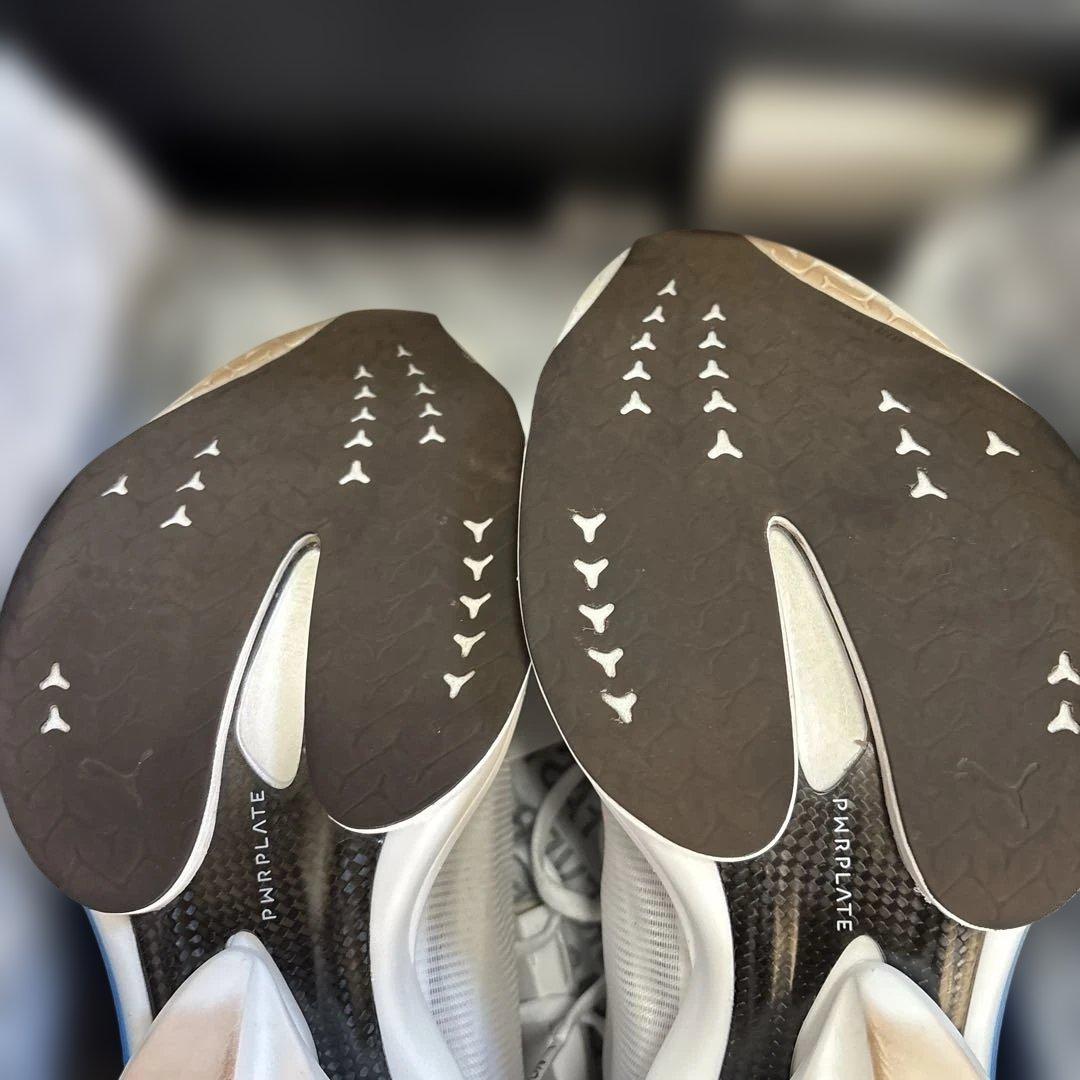 FAST-R NITRO ELITE 3 メンズ26.5cm