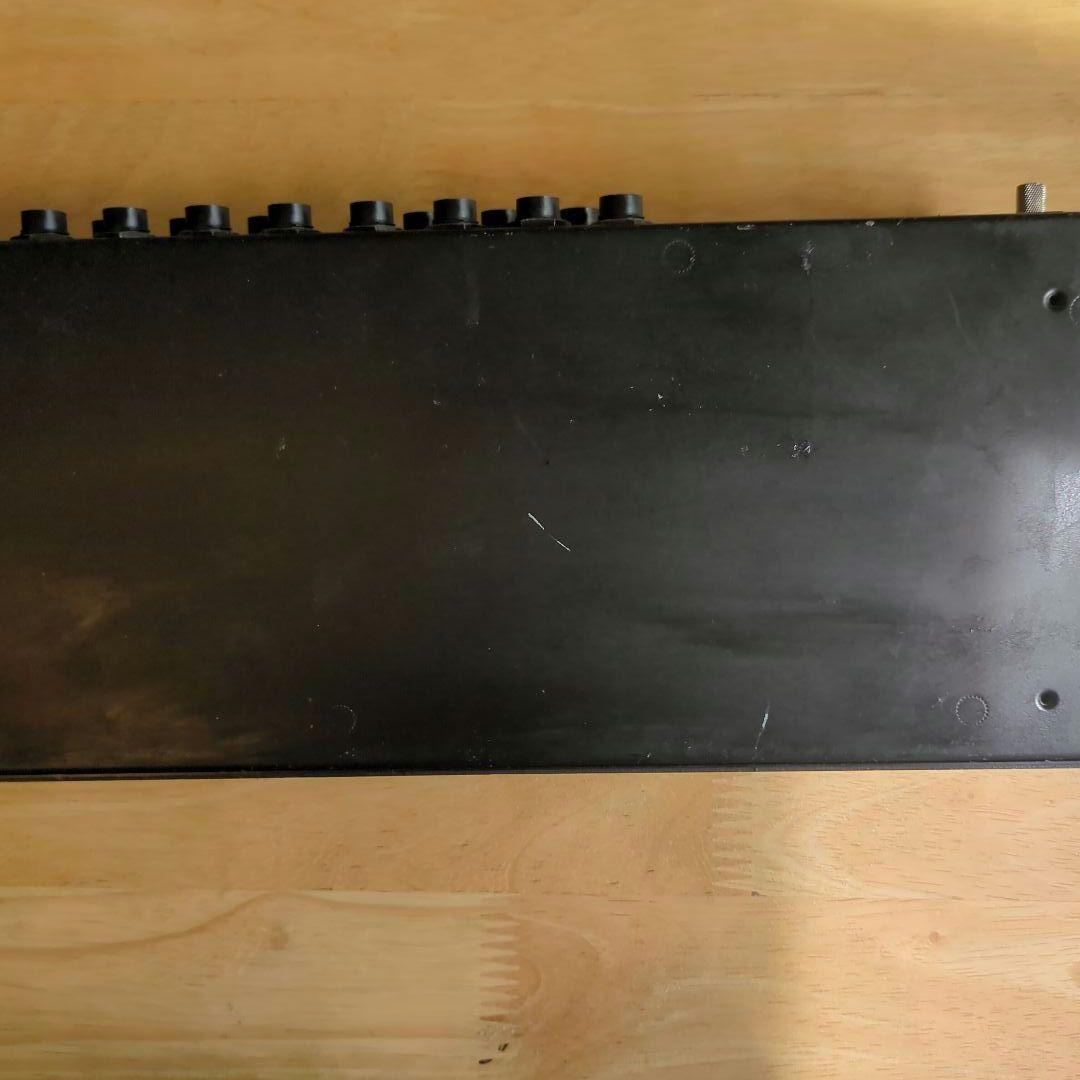 週末限定価格 Providence PEC-2 プログラムスイッチャー