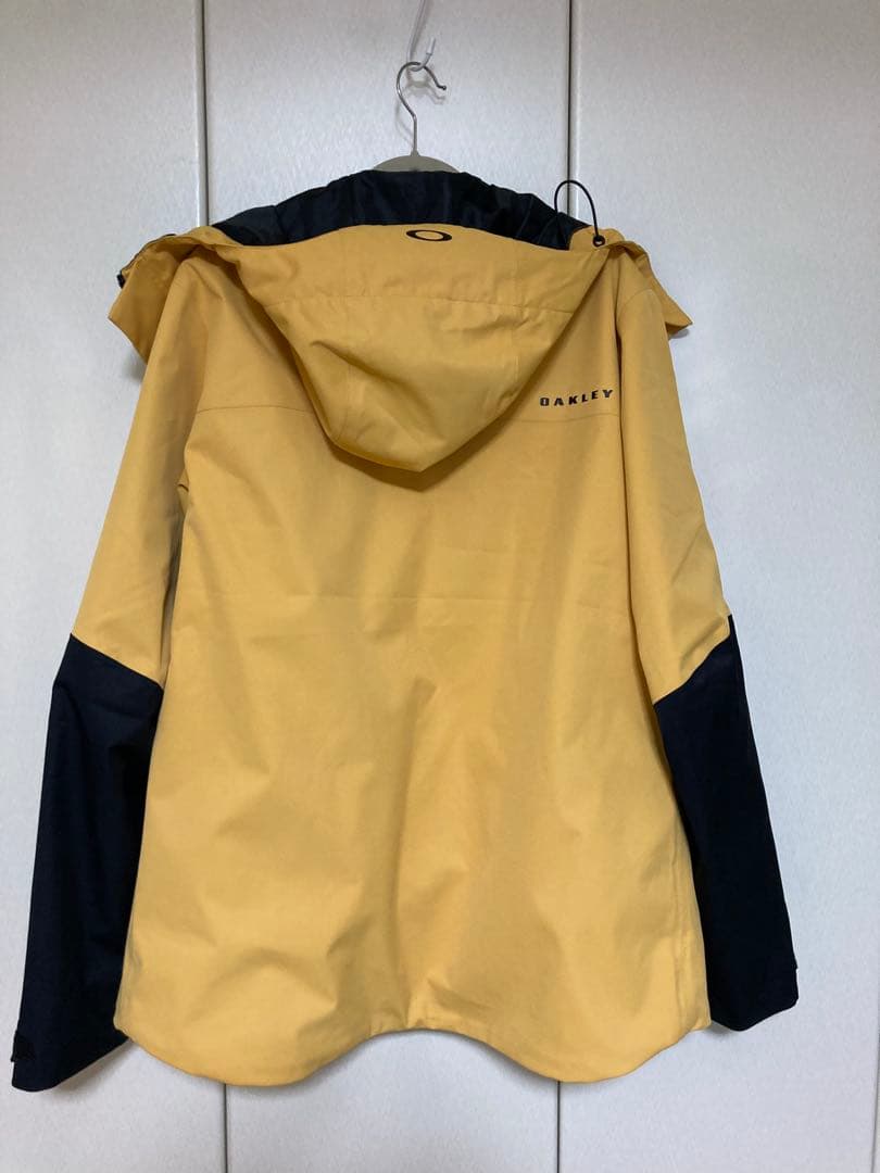 OAKLEY 防水スノーボードウェア US S サイズ日本Mサイズ
