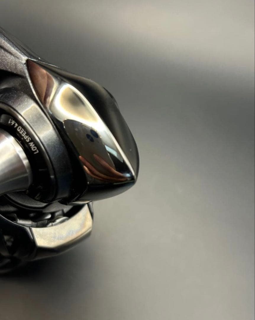 LUVIAS SF2000SS-P スピニングリール