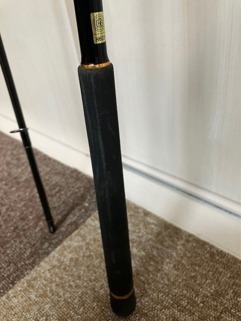 【道内発送値下げあり】ダイワ　モアザンエキスパート