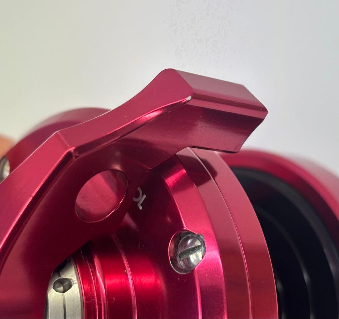 シーク　リミテッド 左ハンドル