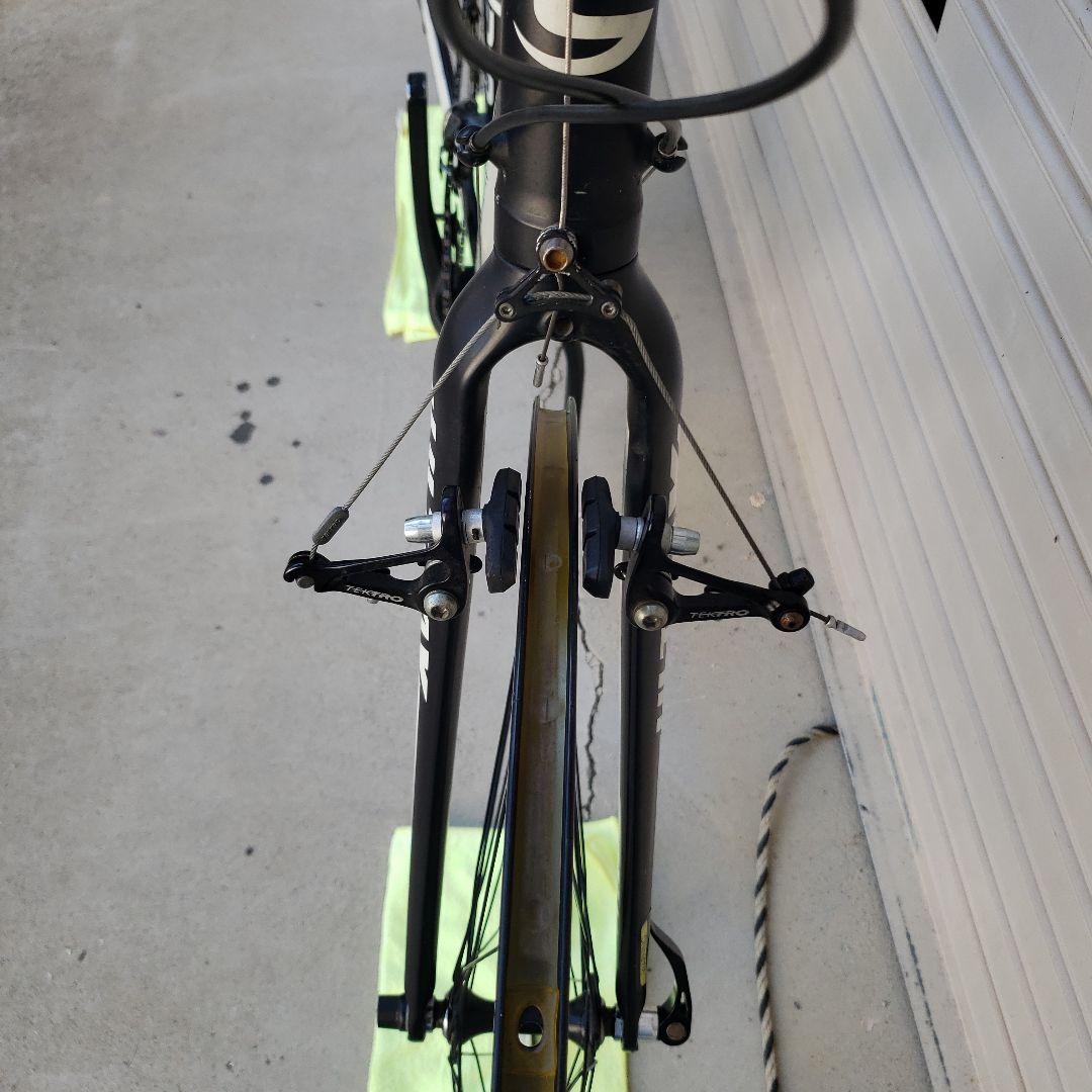 Cannondale CAADX シクロクロスフレーム