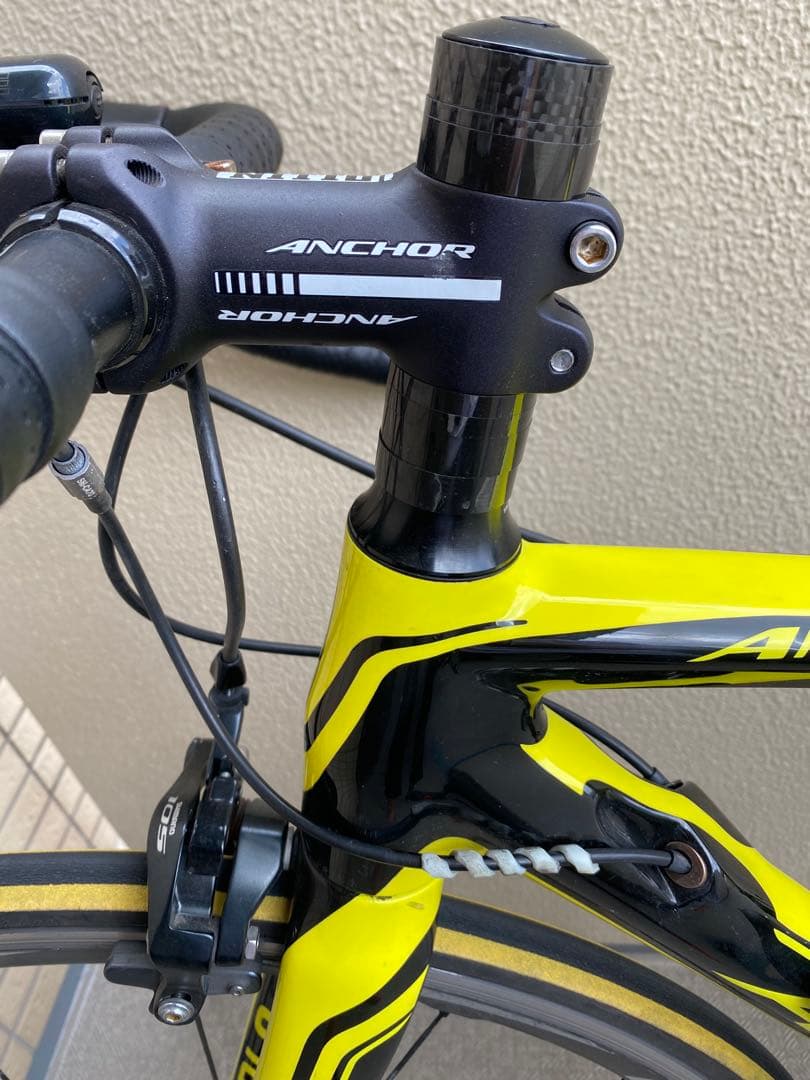 ANCHOR アンカー RL8