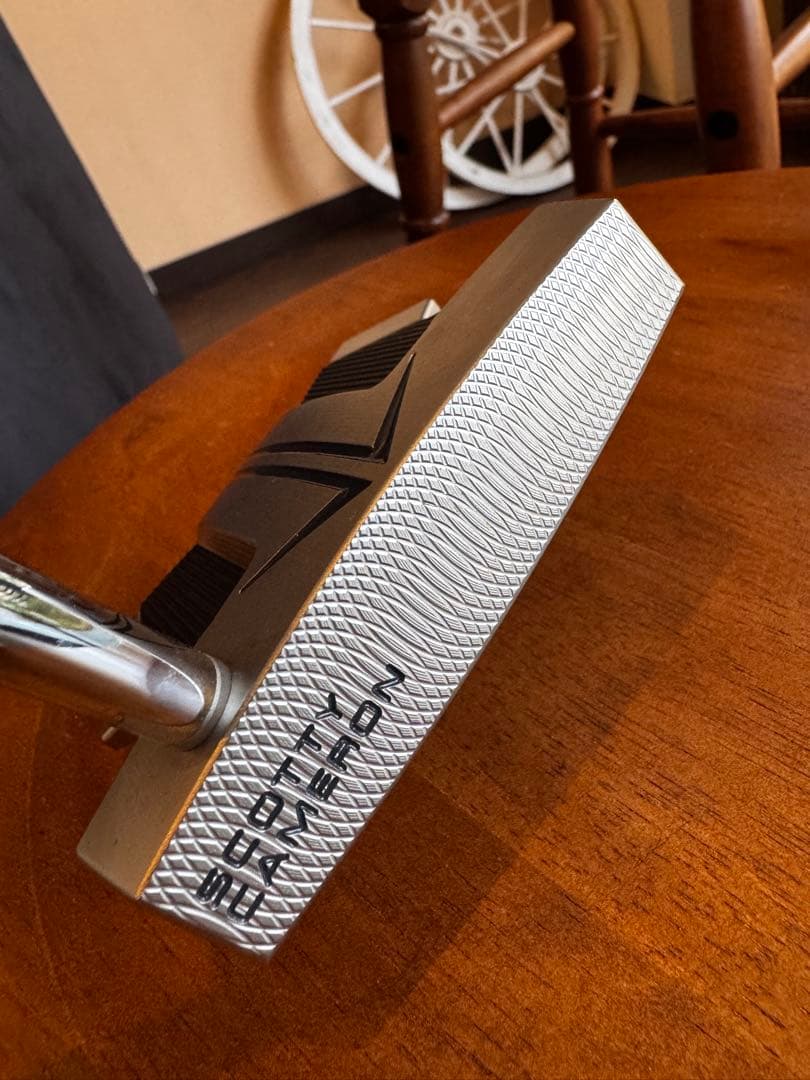 レフティ スコッティ・キャメロン 2024 ファントム 11.5