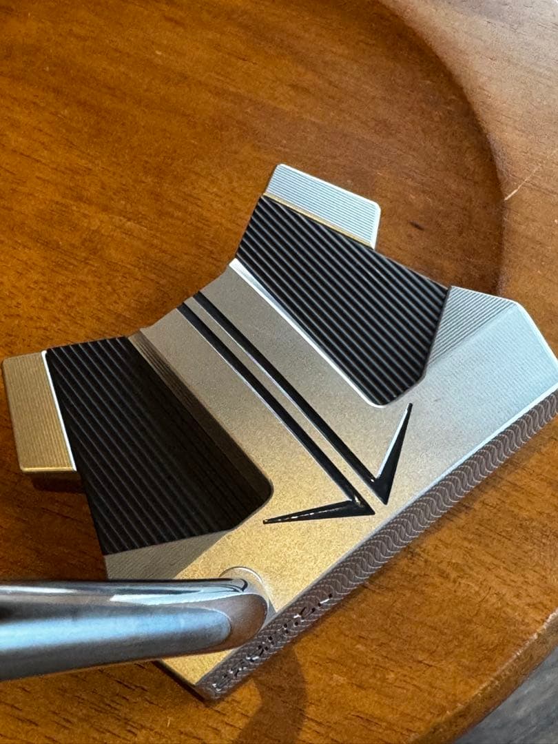 レフティ スコッティ・キャメロン 2024 ファントム 11.5