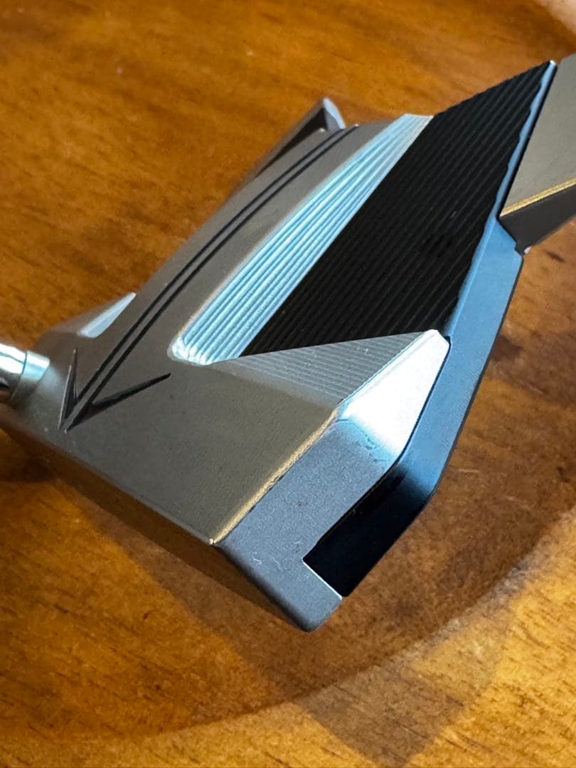 レフティ スコッティ・キャメロン 2024 ファントム 11.5