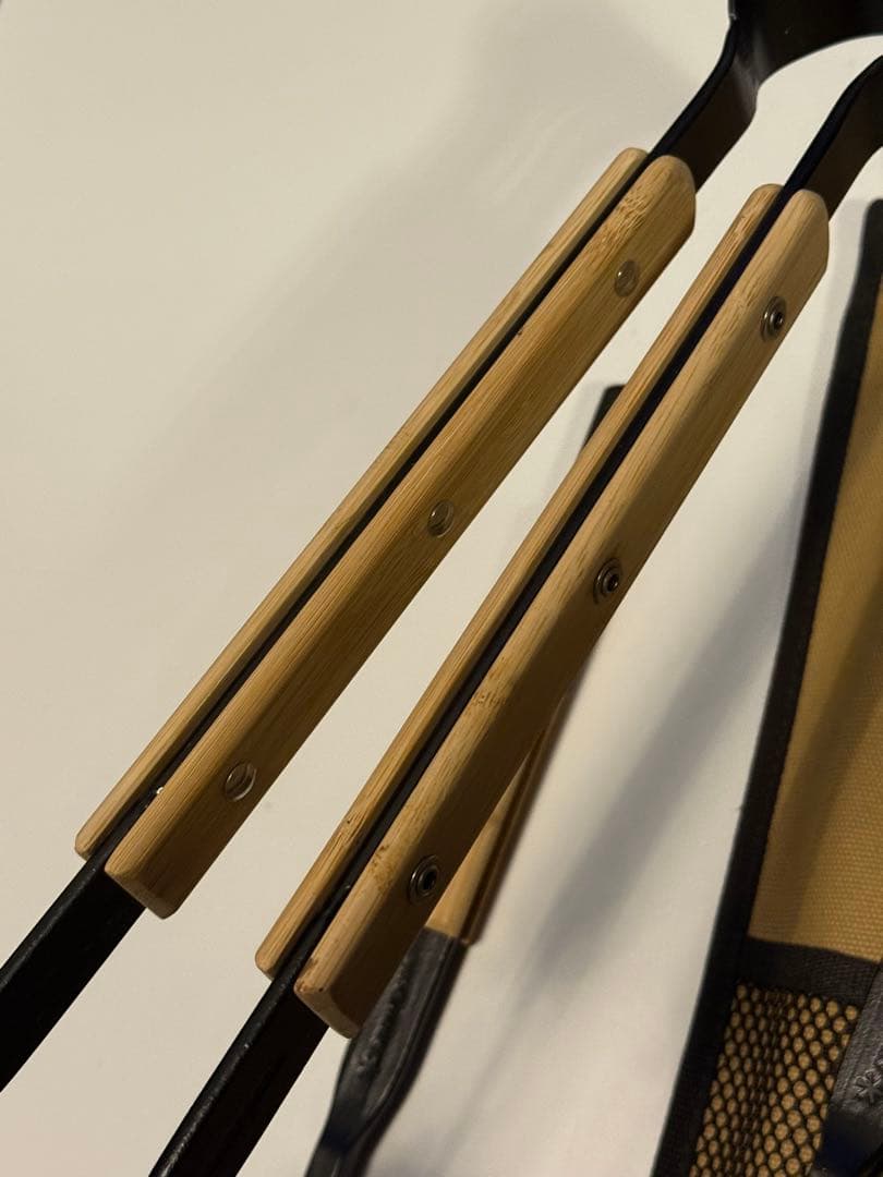 0115nakai スノーピーク 焚火ツールセットPRO N-024