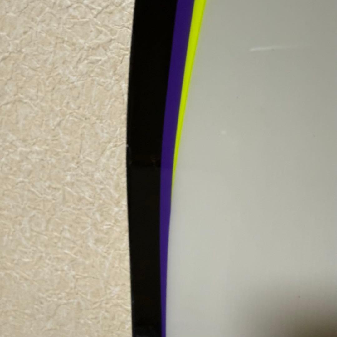 スノーボード SALOMON DANCEHAUL 24-25 157cm