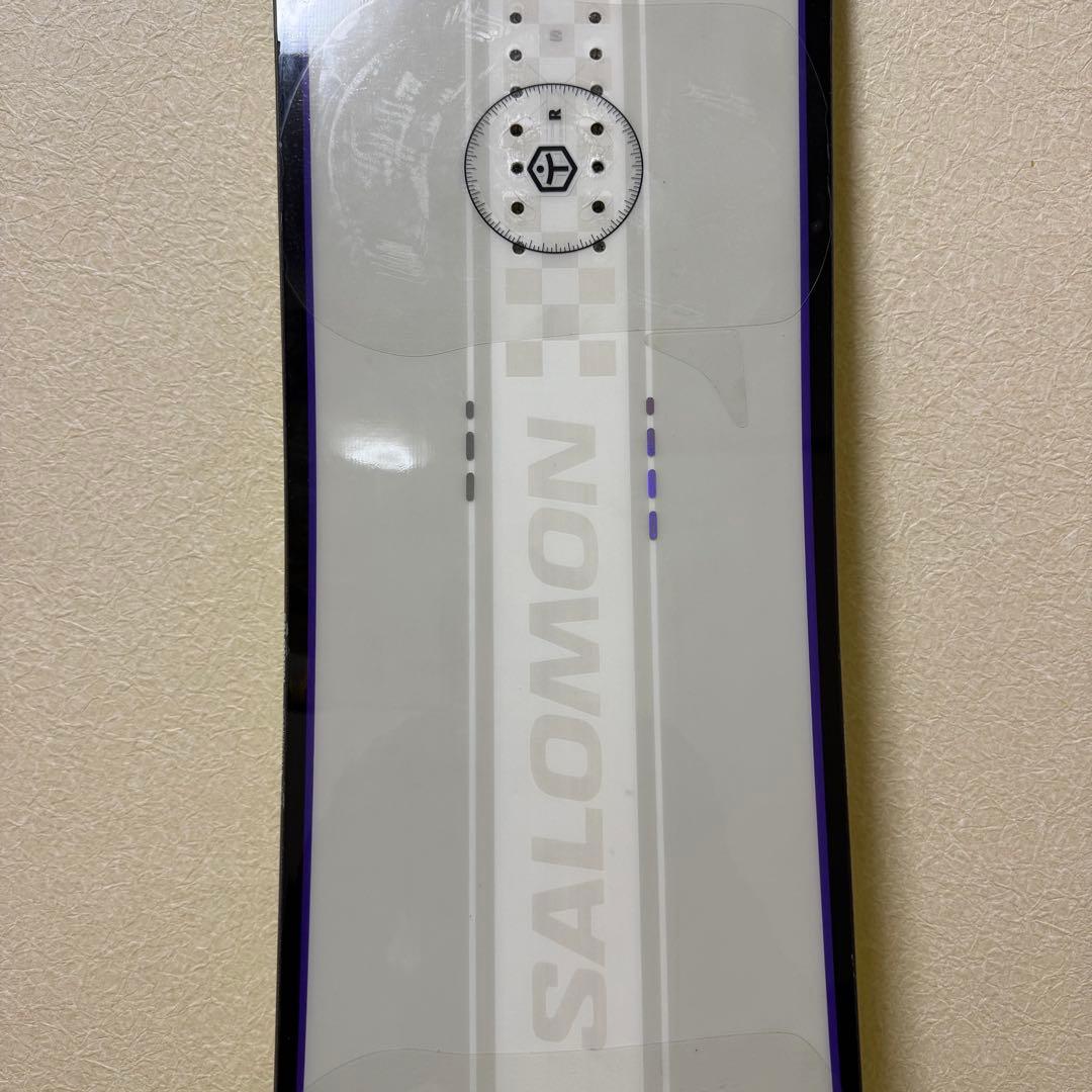 スノーボード SALOMON DANCEHAUL 24-25 157cm
