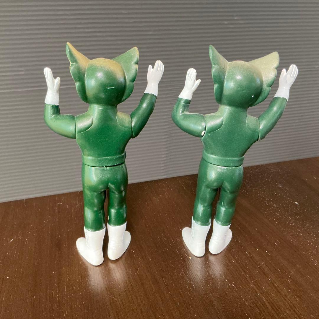 【バラ売り可】バロム1 バロムワン 無版権 パチ 当時物