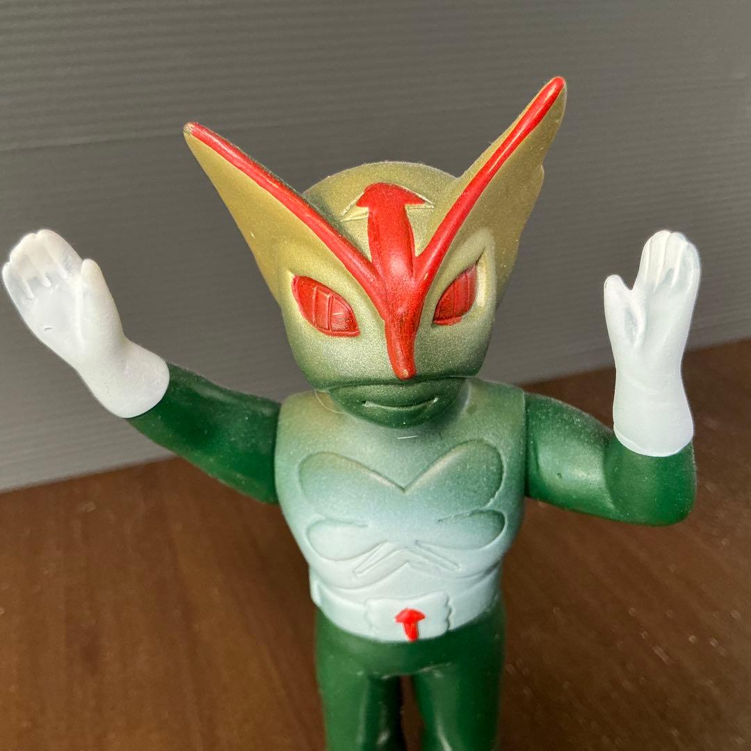 【バラ売り可】バロム1 バロムワン 無版権 パチ 当時物