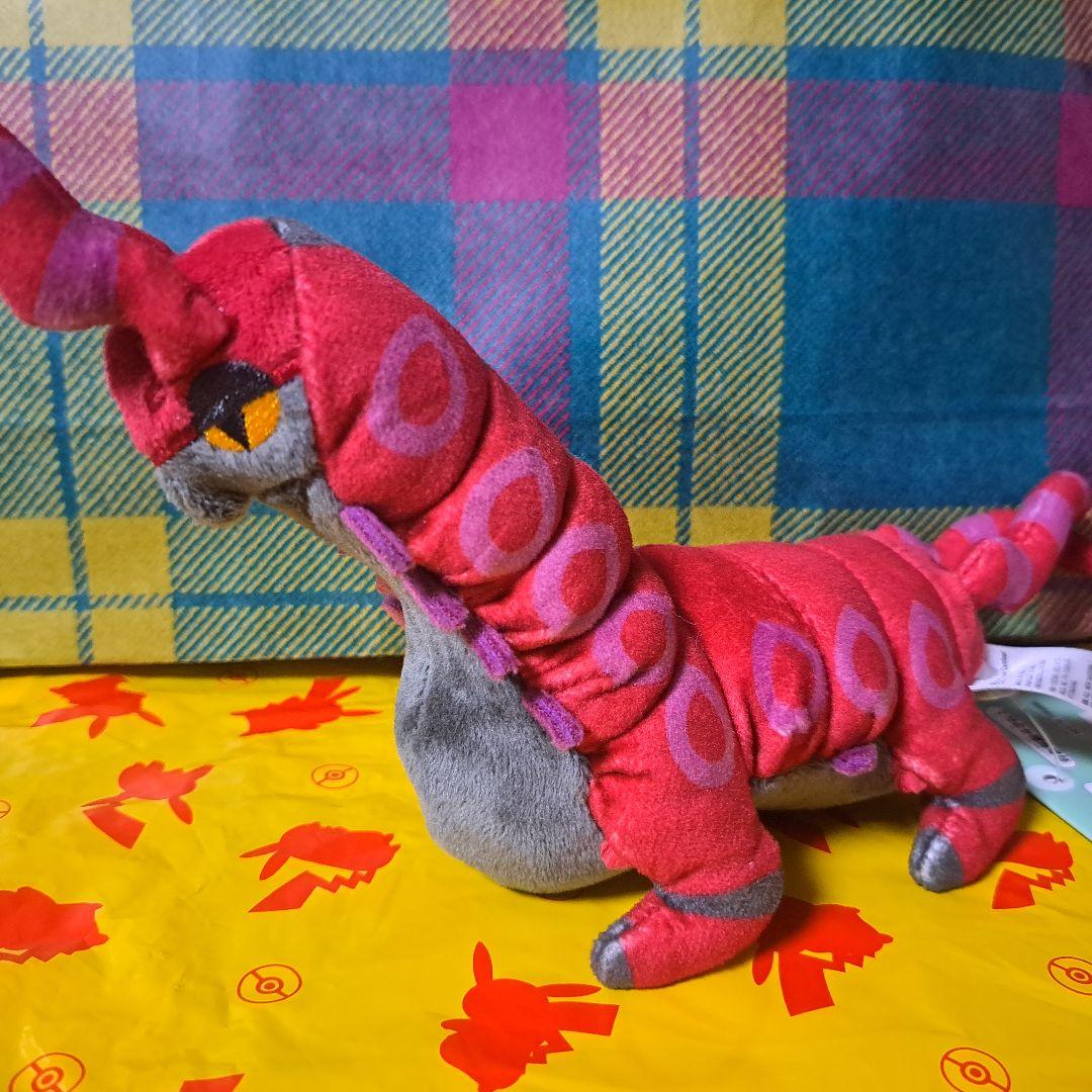 Pokémon fit エアームド ペンドラー フシデ