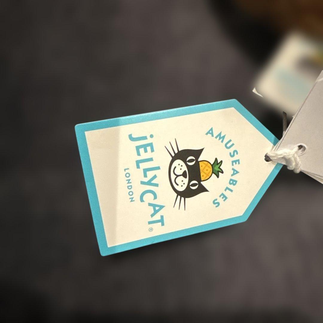  Amuseables Carrot Cakeキャロットケーキ