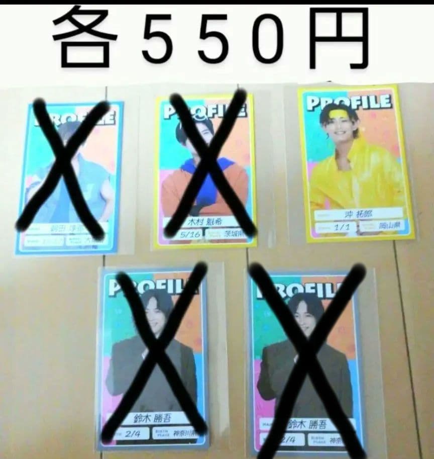 猫のひたいほどワイド グッズ 8周年 感謝祭 グッズ　⑨